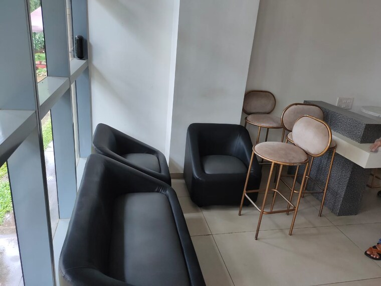 Team Area, janki-centre Commercial Office Space 900 Sq.Ft. In Andheri West Mumbai 9294324