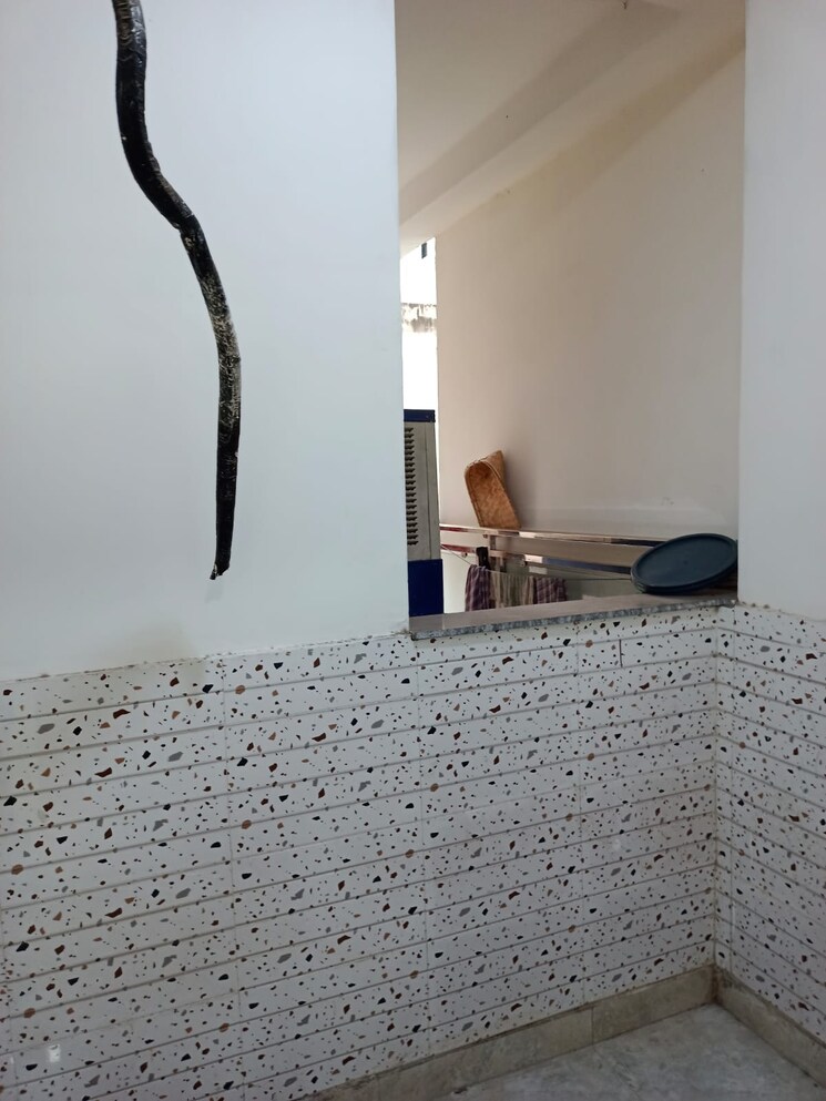 Bathroom, burari 2 Bedroom 720 Sq.Ft. Builder Floor In Burari Delhi 9294332