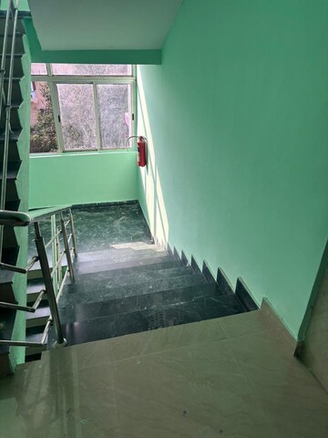 Balcony in 3 BHK Apartment at Bariatu – for Sale