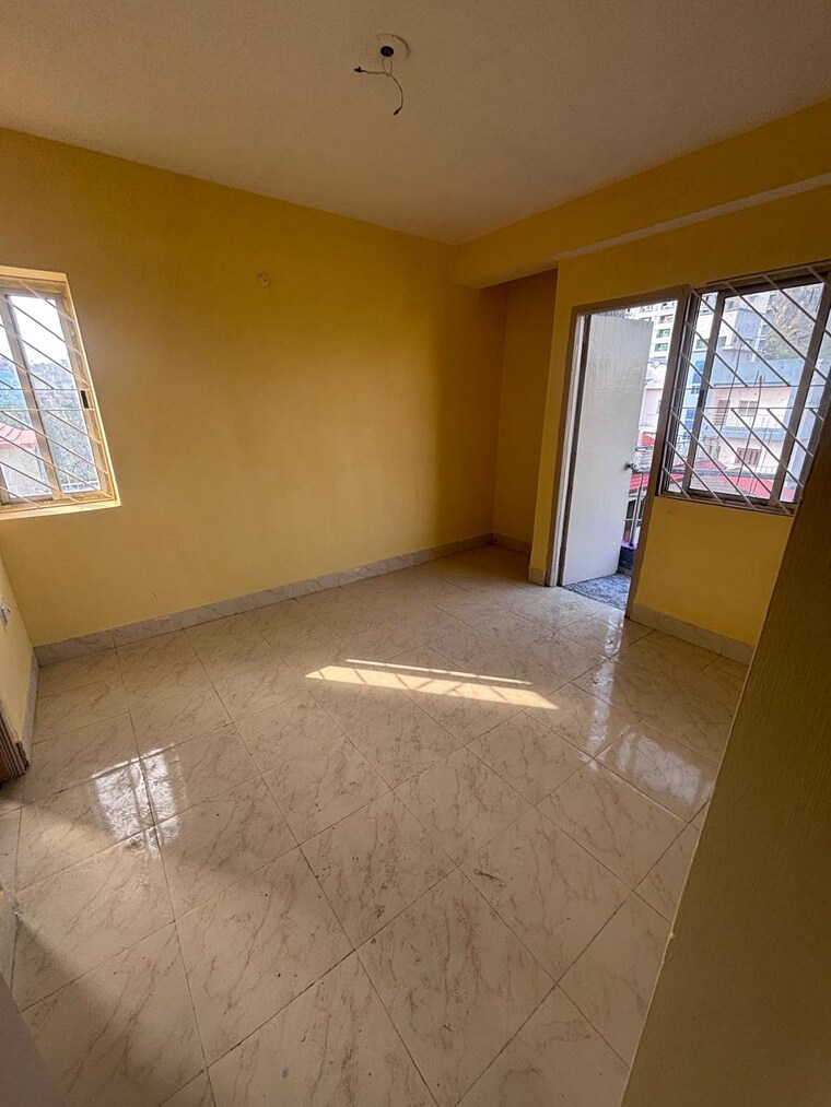 Bedroom, bariatu 3 Bedroom 1350 Sq.Ft. Apartment In Bariatu Ranchi 9294333