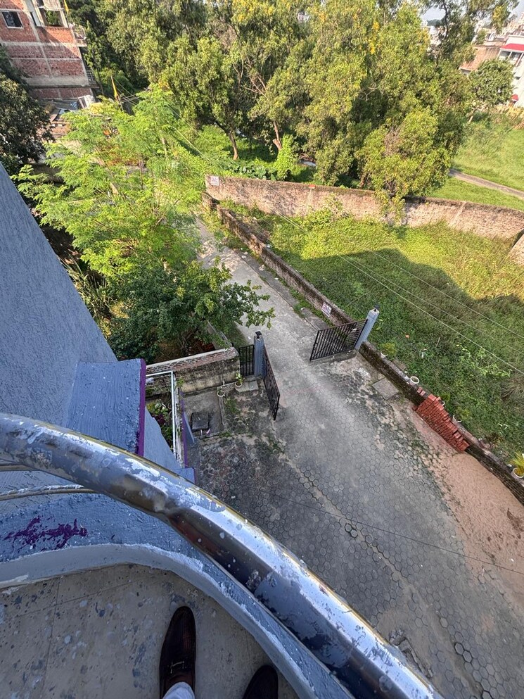 Garden, bariatu 3 Bedroom 1350 Sq.Ft. Apartment In Bariatu Ranchi 9294333