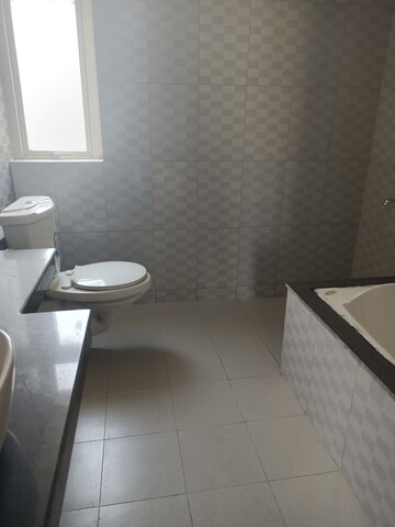 Bathroom in 4 BHK Apartment at The 3C Lotus Panache, Sector 110 – for Sale