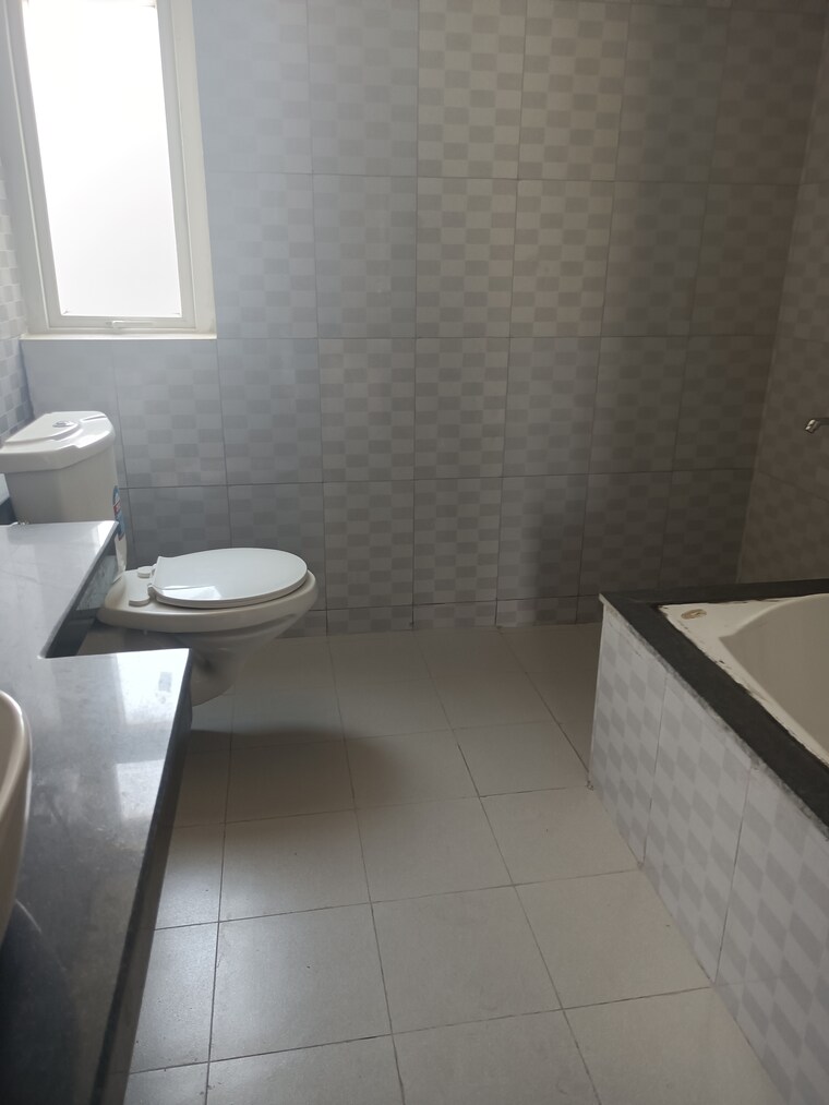 Bathroom, the-3c-lotus-panache 4 Bedroom 2794 Sq.Ft. Apartment In Sector 110 Noida 9294343