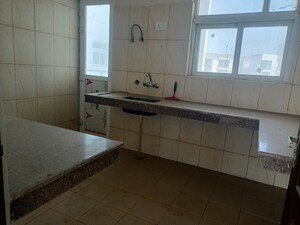 Kitchen in 4 BHK Apartment at The 3C Lotus Panache, Sector 110 – for Sale