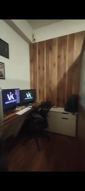  Office Space For Rent in Peninsula Plaza, Andheri West