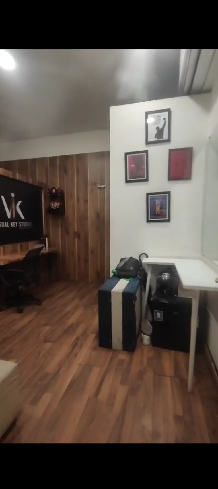 Floor Plan, peninsula-plaza Commercial Office Space 375 Sq.Ft. In Andheri West Mumbai 9294404