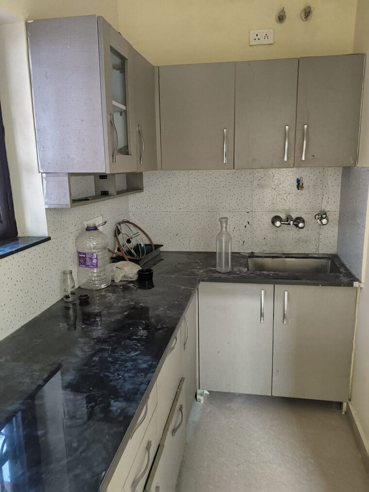 Kitchen, dalanwala 2 Bedroom 1400 Sq.Ft. Independent House In Dalanwala Dehradun 9294326