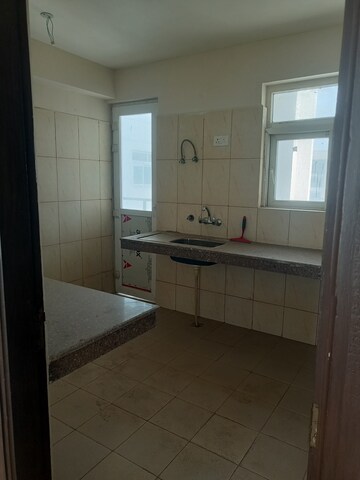 Kitchen in 4 BHK Apartment at The 3C Lotus Panache, Sector 110 – for Sale