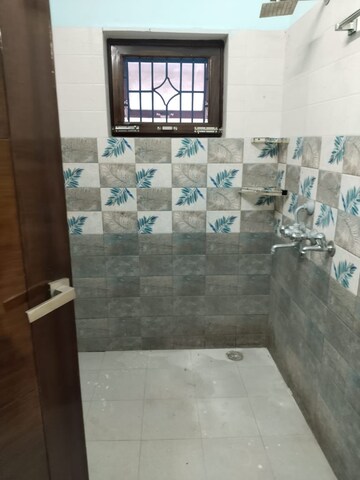 Bathroom in 2 BHK Independent House at Dalanwala – for Rent