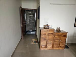 3 BHK Apartment For Rent in Dhoot Time Residency, Sector 63