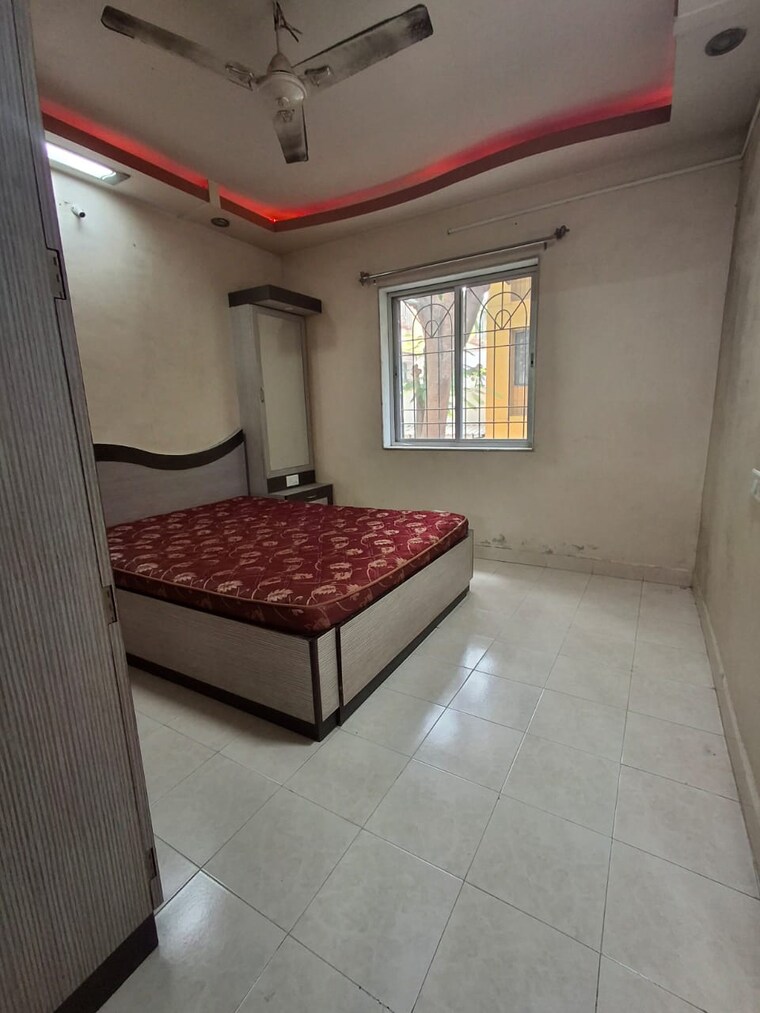Bedroom, yash-platinum-dhayari 1 Bedroom 423 Sq.Ft. Apartment In Dhayari Pune 9294337