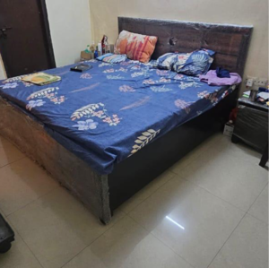 2.5 BHK Apartment For Rent in Amrapali Princely Estate, Sector 76