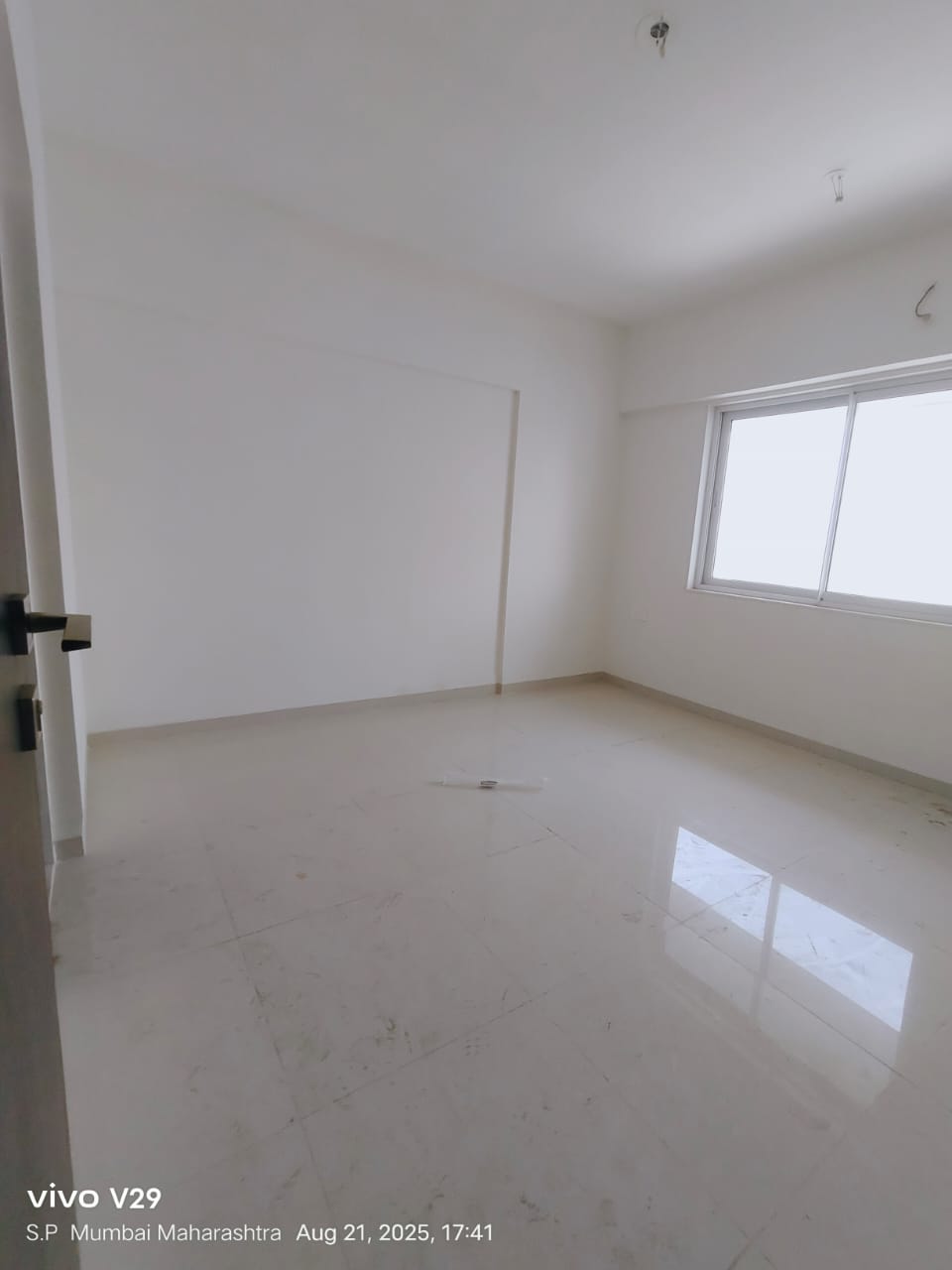 4 BHK + Extra Room 2200 Sq.Ft. Apartment in Sanghi Residency