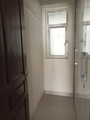 Building Lobby in 4 BHK Apartment at The 3C Lotus Panache, Sector 110 – for Sale