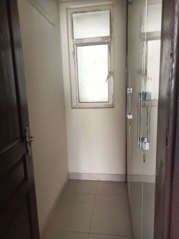 Building Lobby in 4 BHK Apartment at The 3C Lotus Panache, Sector 110 – for Sale