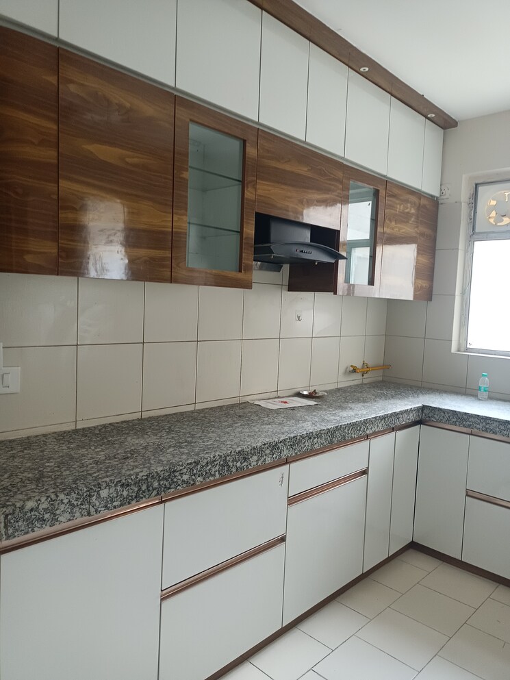 Kitchen, the-3c-lotus-panache 4 Bedroom 2794 Sq.Ft. Apartment In Sector 110 Noida 9294420