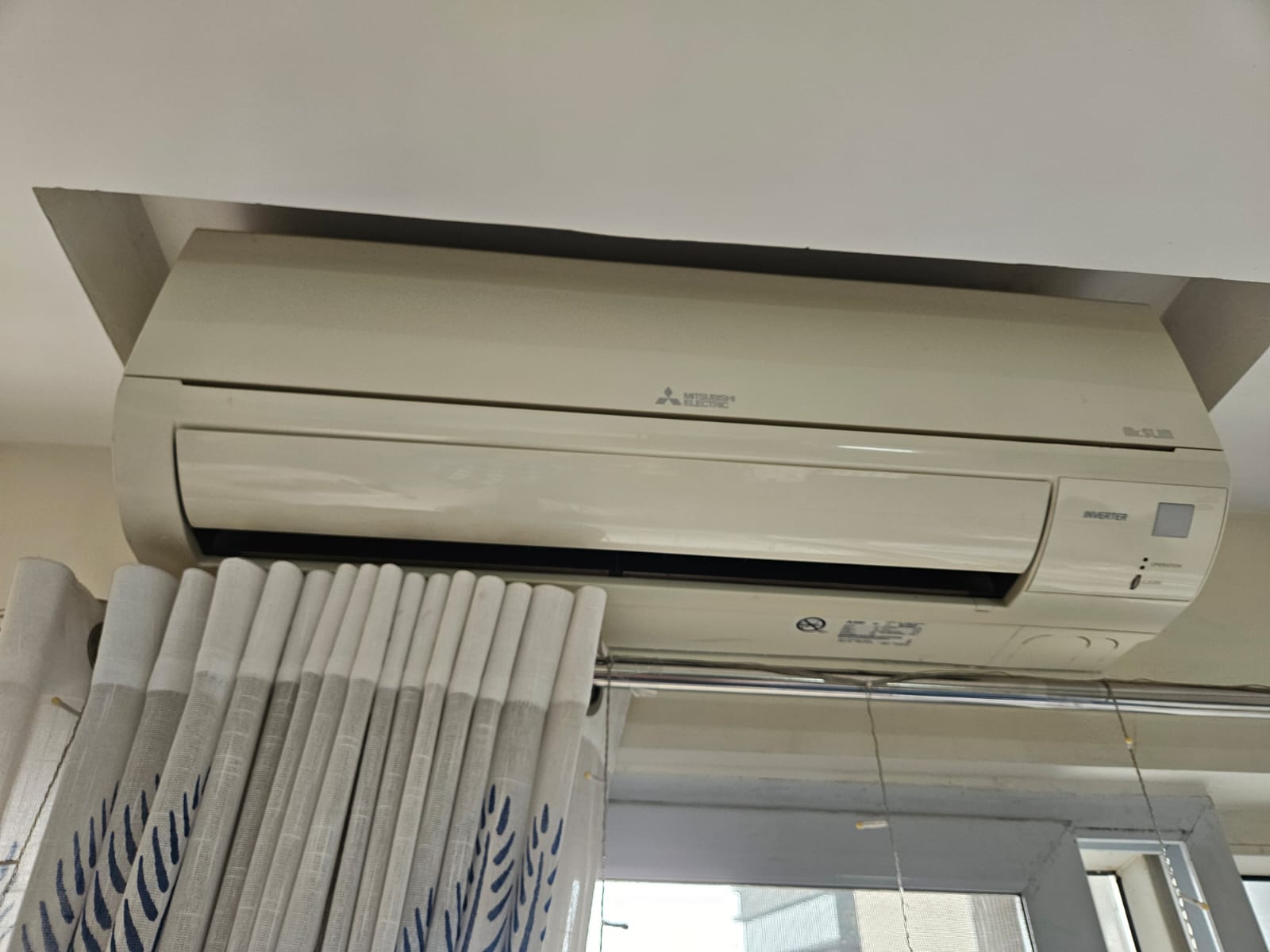 3 BHK + Servant Room 1642 Sq.Ft. Apartment in Dhoot Time Residency