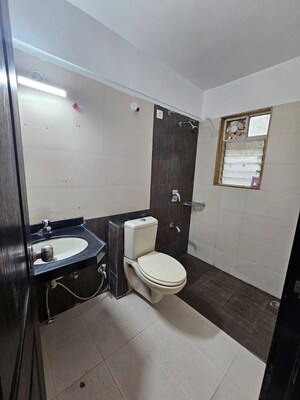 Team Area in 2 BHK Apartment at MSR Olive, Katraj – for Sale