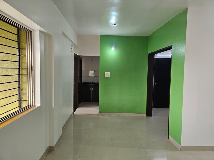 Room, msr-olive 2 Bedroom 1000 Sq.Ft. Apartment In Katraj Pune 9294391