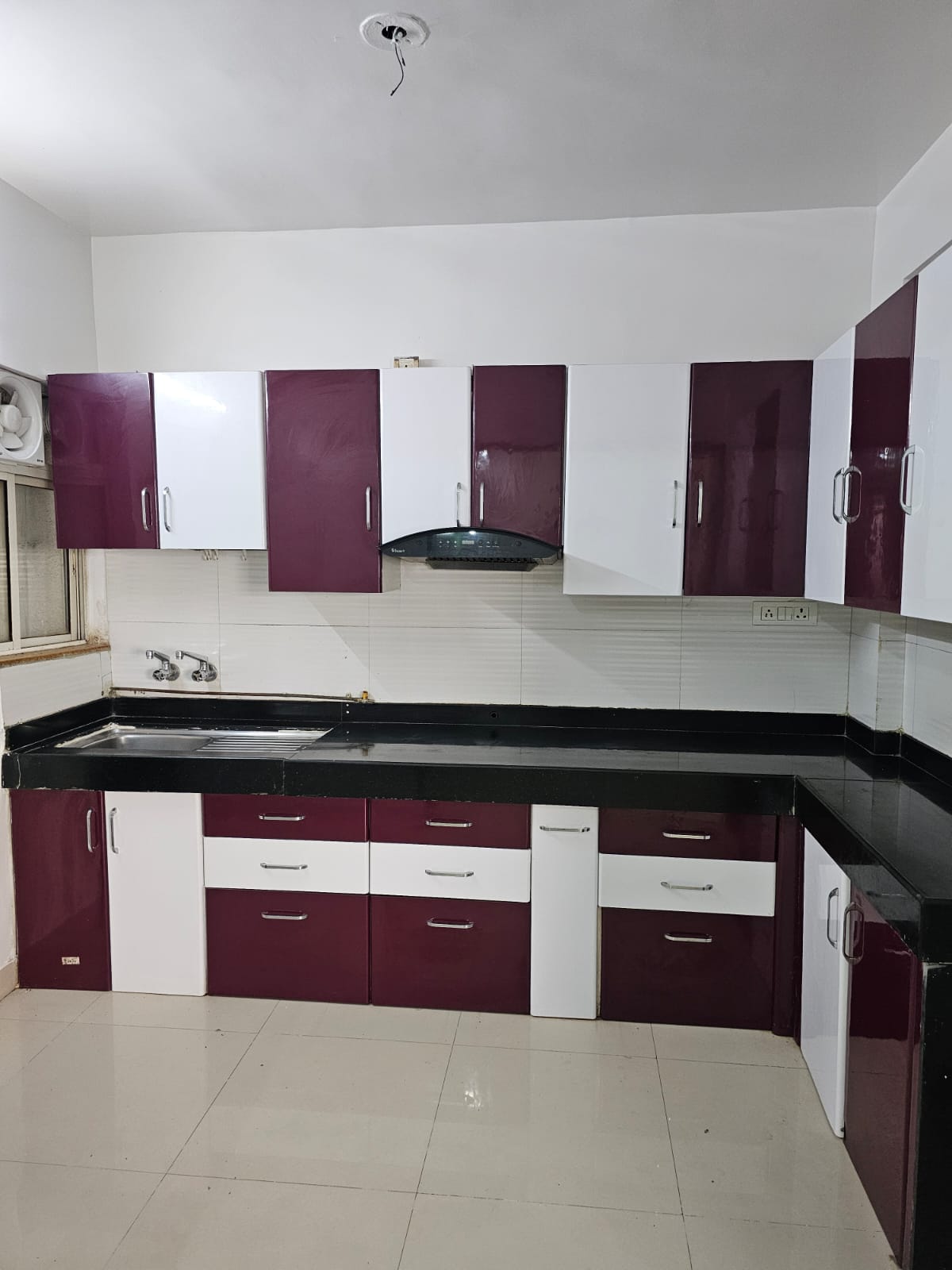 2 BHK + Servant Room Apartment For Sale in MSR Olive