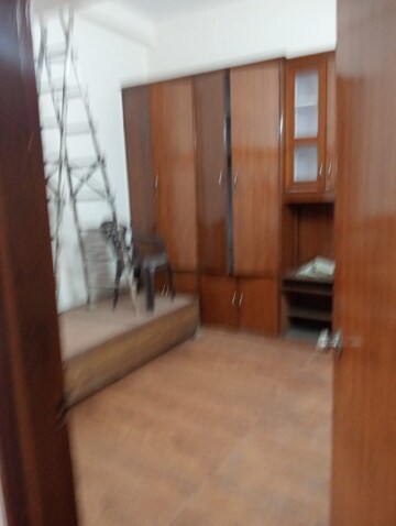 Living Room in 3 BHK Apartment at Patparganj – for Rent