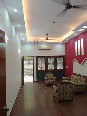 3 BHK Apartment For Rent in Patparganj