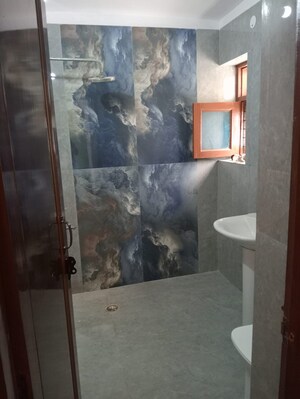 Balcony in 3 BHK Apartment at Patparganj – for Rent