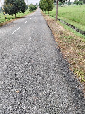 Plot Area in  Plot at Kanakapura – for Sale