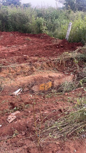 Plot Area in  Plot at Kanakapura – for Sale