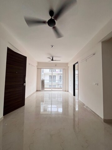 Building Lobby in 3 BHK Apartment at Smart World Gems, Sector 89 – for Sale