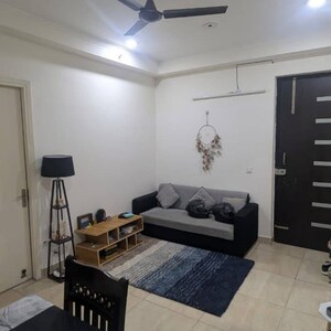 2 BHK Apartment For Rent in Supertech Cape Town, Sector 74