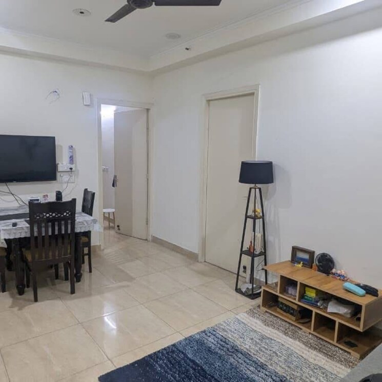 Living Room, supertech-cape-town 2 Bedroom 1089 Sq.Ft. Apartment In Sector 74 Noida 9294455