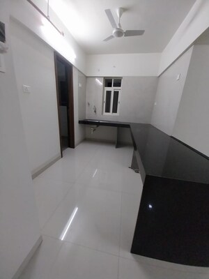 Kitchen in 3 BHK Apartment at Rucha Stature, Dhayari – for Sale