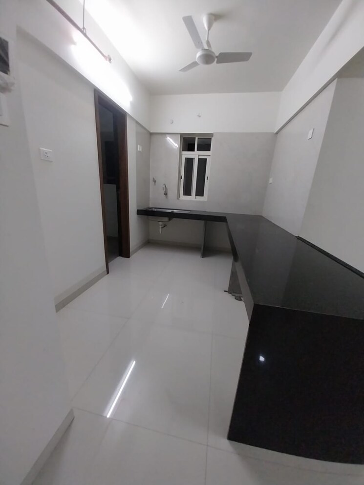 Kitchen, rucha-stature 3 Bedroom 1109 Sq.Ft. Apartment In Dhayari Pune 9294440