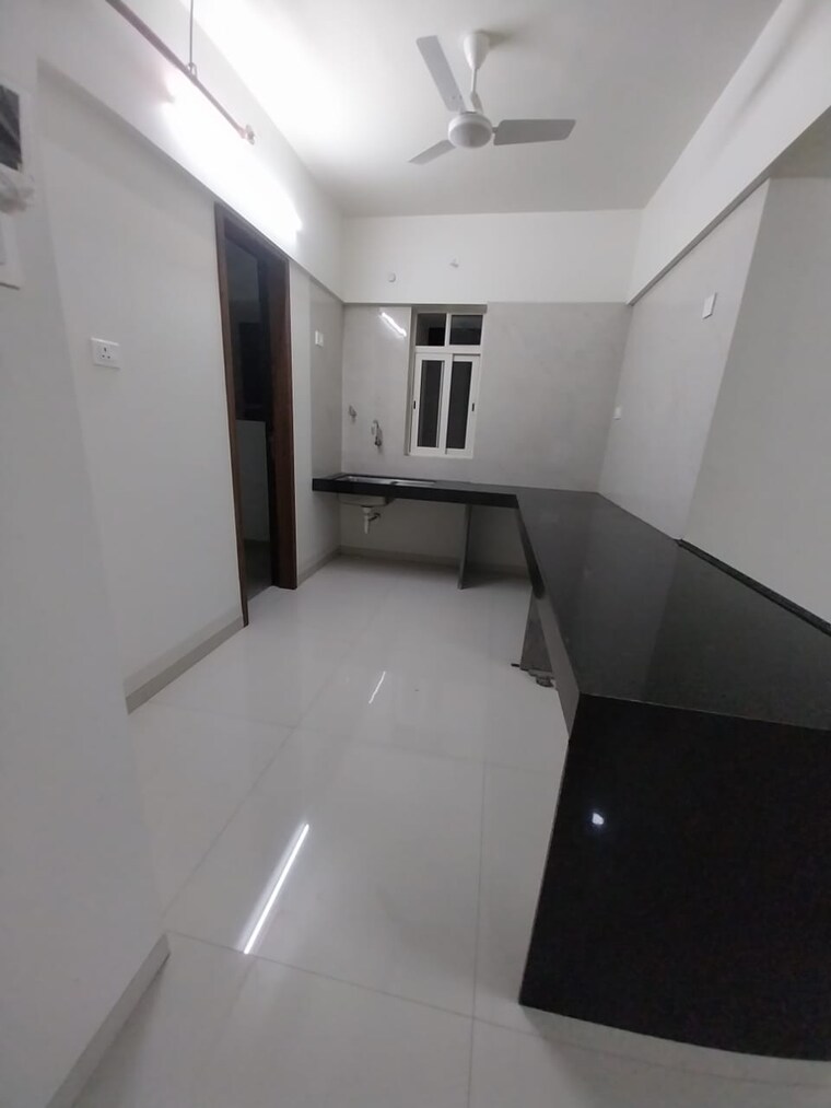 Kitchen, rucha-stature 3 Bedroom 1109 Sq.Ft. Apartment In Dhayari Pune 9294440