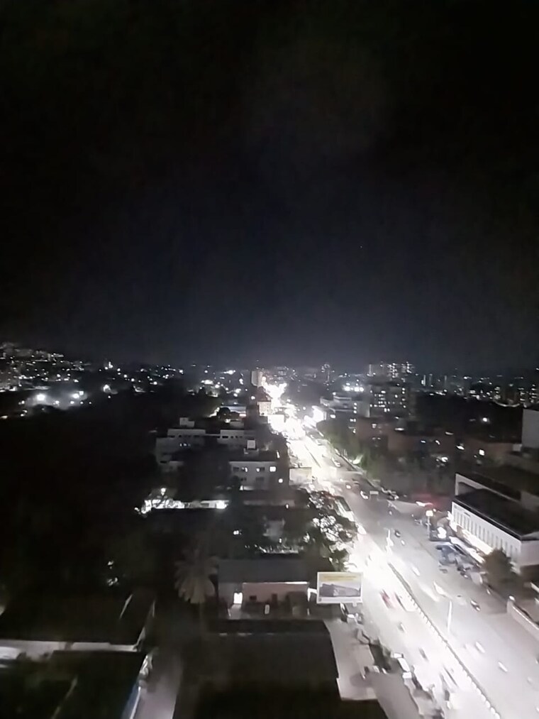  Parking, rucha-stature 3 Bedroom 1109 Sq.Ft. Apartment In Dhayari Pune 9294440