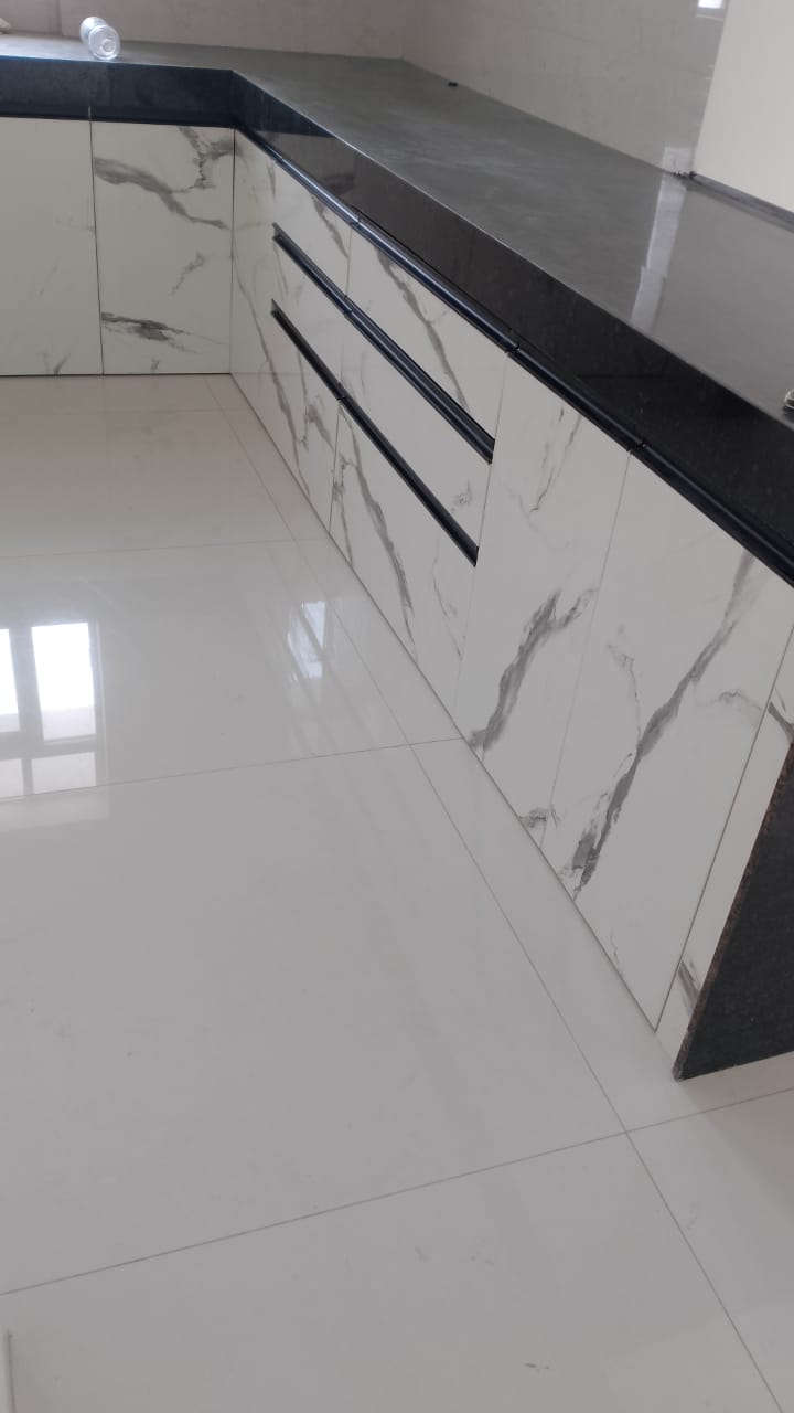 3 BHK + Servant Room Apartment For Sale in Rucha Stature