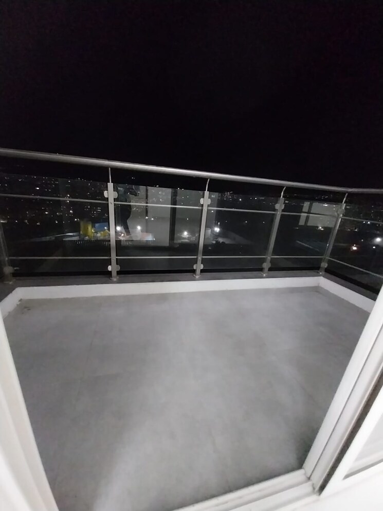 Balcony, rucha-stature 3 Bedroom 1109 Sq.Ft. Apartment In Dhayari Pune 9294440