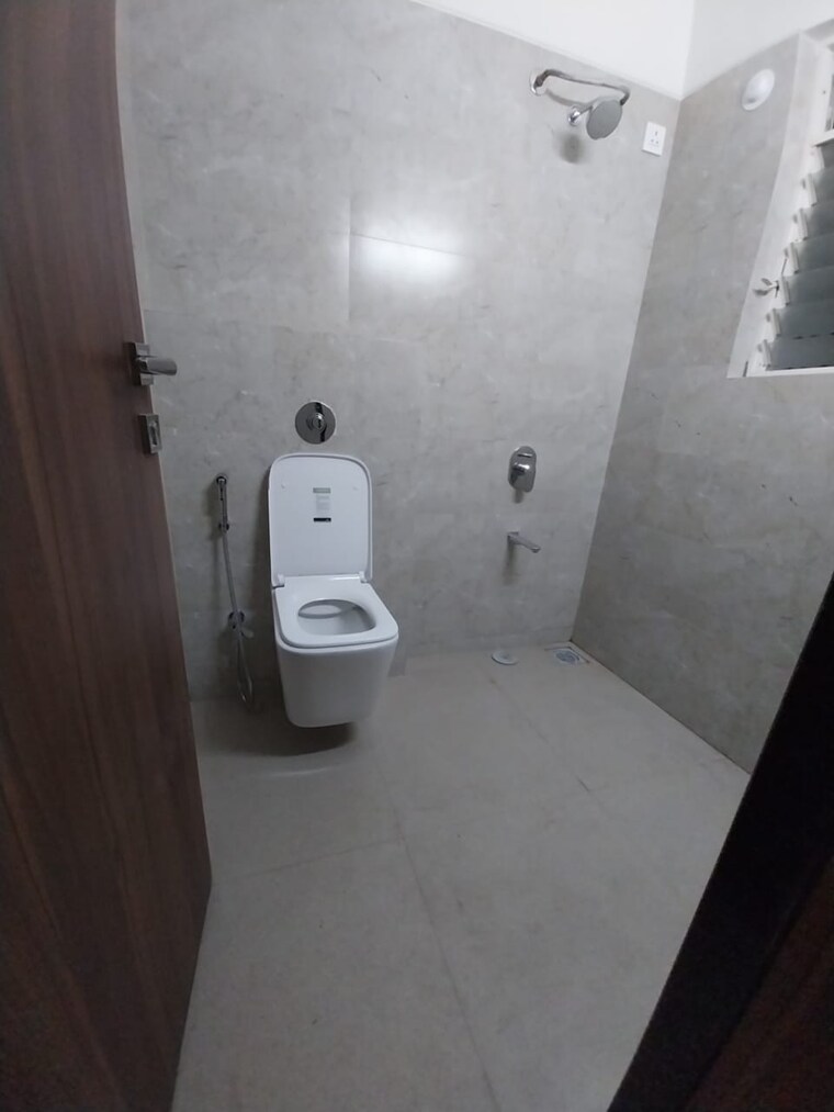 Bathroom, rucha-stature 3 Bedroom 1109 Sq.Ft. Apartment In Dhayari Pune 9294440