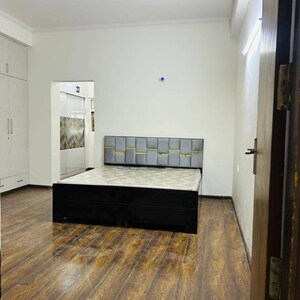 Bedroom in 3 BHK Apartment at Supertech Cape Town, Sector 74 – for Rent