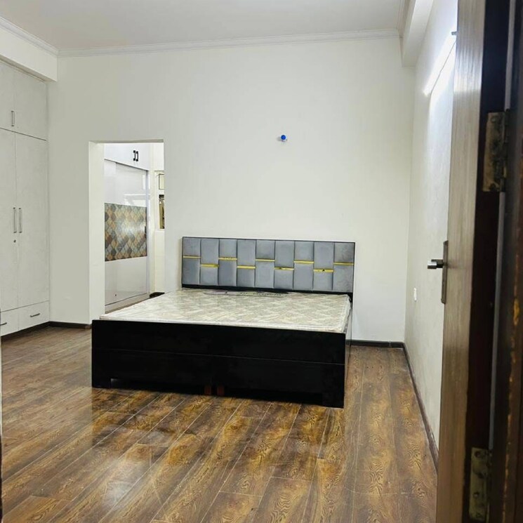 Bedroom, supertech-cape-town 3 Bedroom 1295 Sq.Ft. Apartment In Sector 74 Noida 9294469