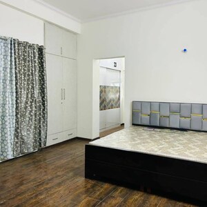 3 BHK Apartment For Rent in Supertech Cape Town, Sector 74