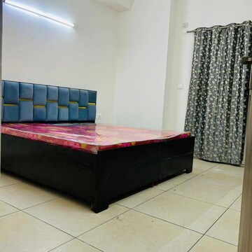 Bedroom in 3 BHK Apartment at Supertech Cape Town, Sector 74 – for Rent