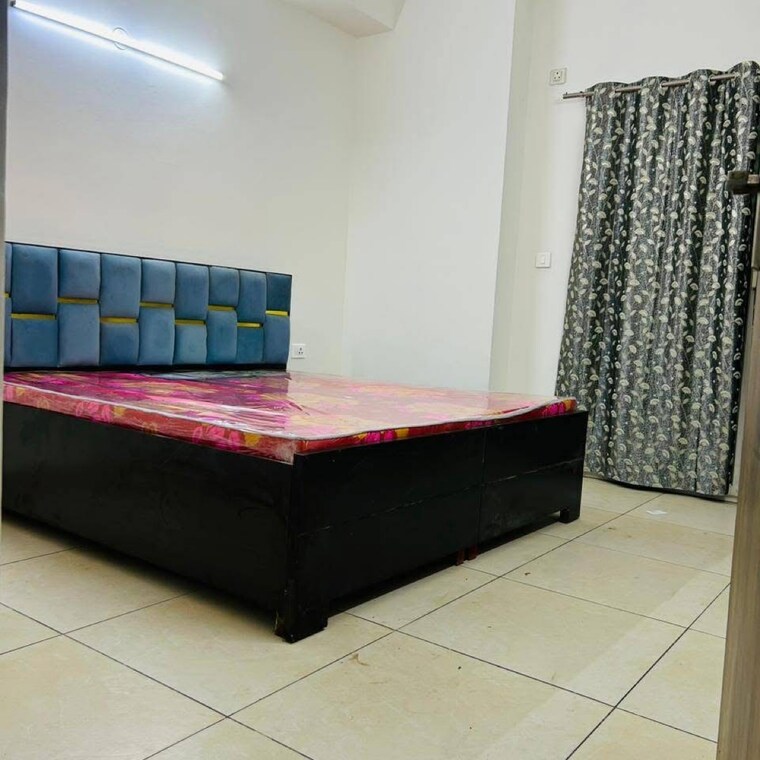 Bedroom, supertech-cape-town 3 Bedroom 1295 Sq.Ft. Apartment In Sector 74 Noida 9294469