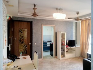 2 BHK Apartment For Rent in Runwal Garden City, Balkum Pada