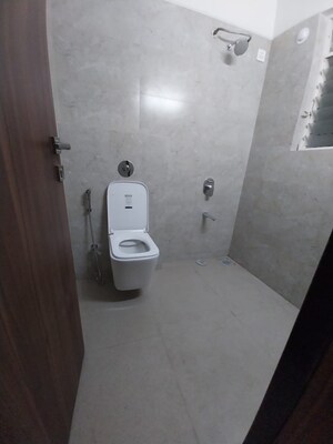 Bathroom in 2 BHK Apartment at Rucha Stature, Dhayari – for Sale