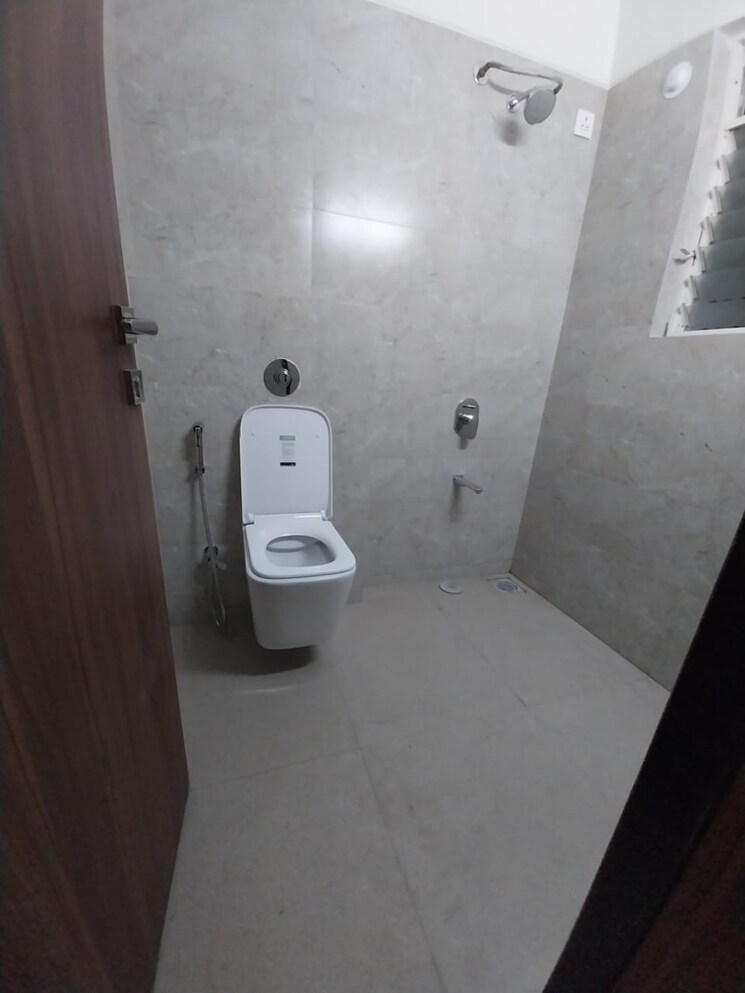 Bathroom, rucha-stature 2 Bedroom 919 Sq.Ft. Apartment In Dhayari Pune 9294464