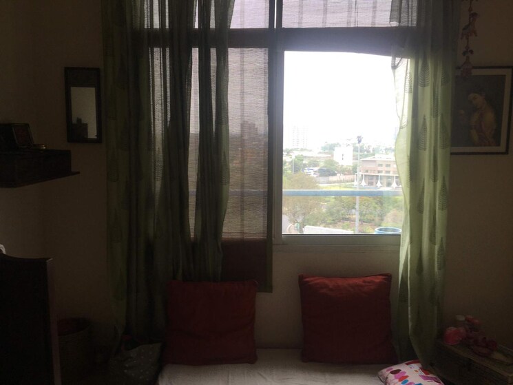 Room, alpha ii greater noida 1 Bedroom 60 Sq.Mt. Independent House In Alpha Ii Greater Noida Greater Noida 9294452