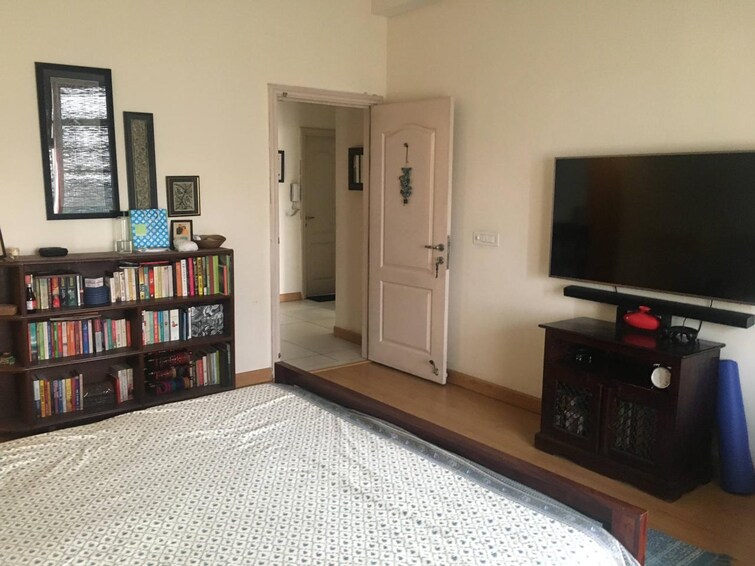 Cover Image, alpha ii greater noida 1 Bedroom 60 Sq.Mt. Independent House In Alpha Ii Greater Noida Greater Noida 9294452