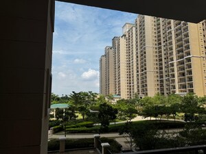 3 BHK Apartment – Exterior View View at ATS Le Grandiose, Sector 150 - for Rent